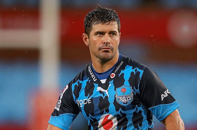 Morné Steyn