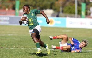 SA U18
