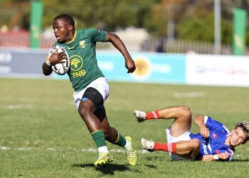 SA U18