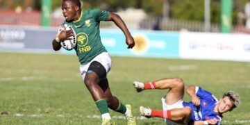 SA U18