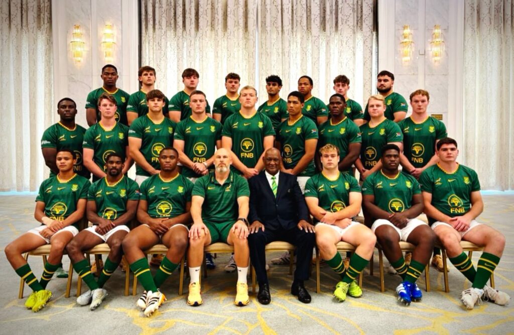 SA U18
