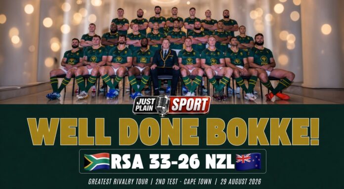 Springboks