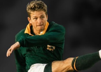 Theo van Rensburg