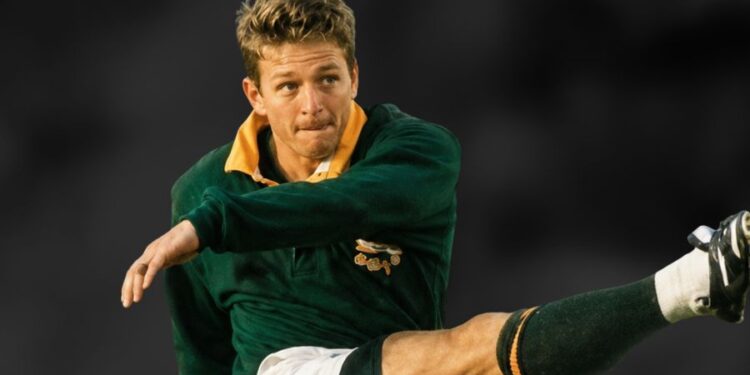 Theo van Rensburg