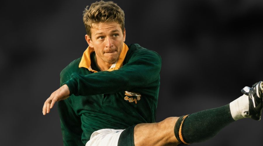 Theo van Rensburg