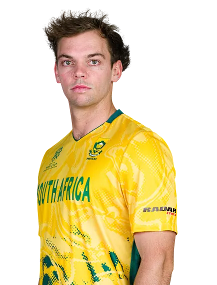 Tristan Stubbs