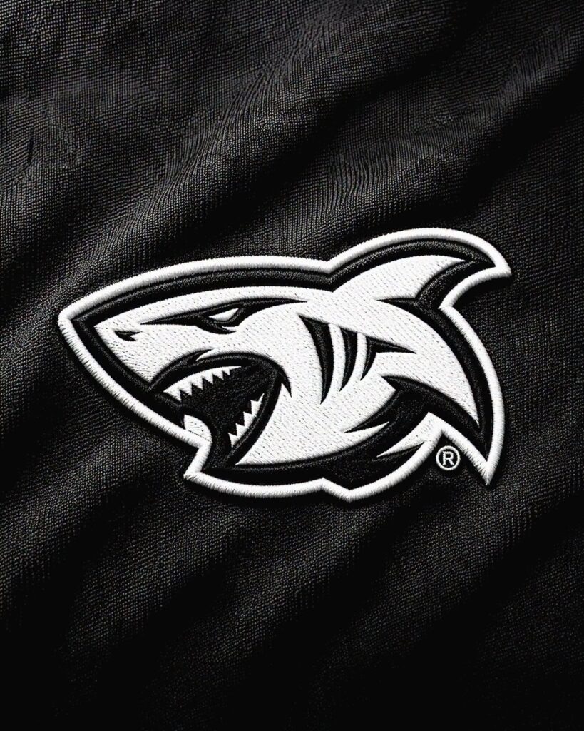 The Sharks Rebrand