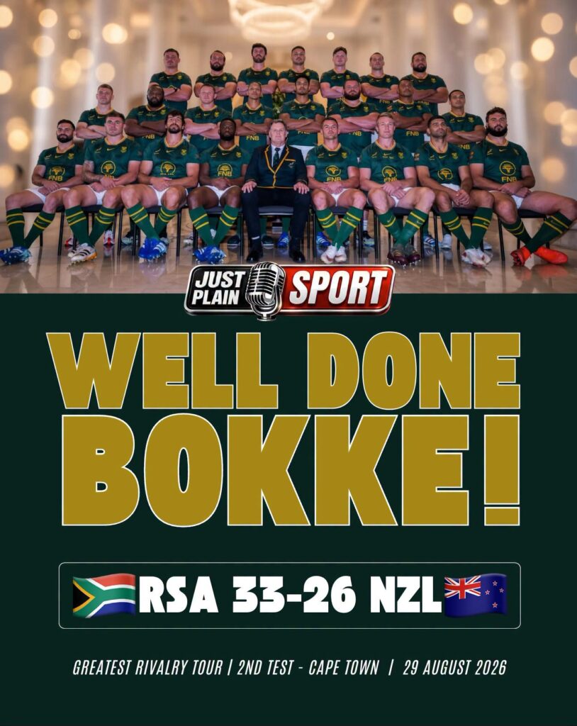 Springboks