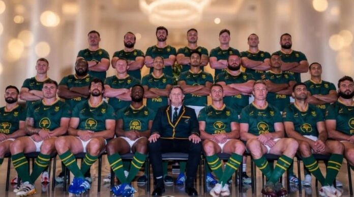 Springboks