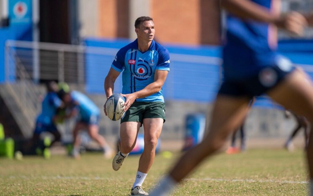 Curwin Bosch Bulls