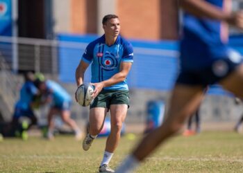 Curwin Bosch Bulls