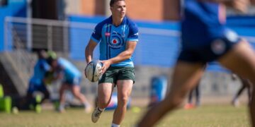 Curwin Bosch Bulls