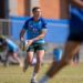 Curwin Bosch Bulls