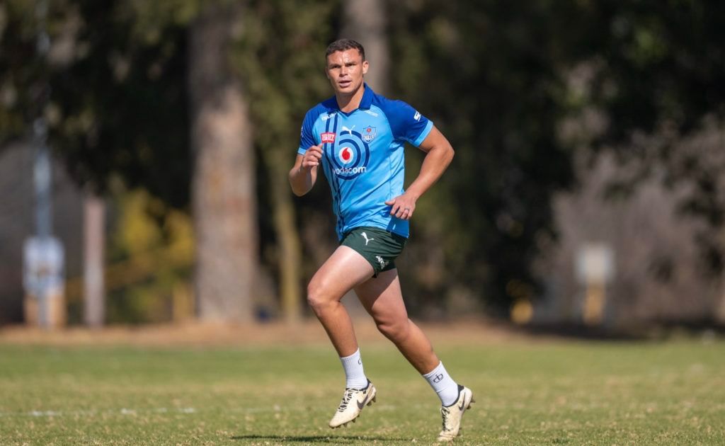 Curwin Bosch Bulls