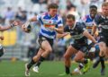 dhl stormers xxiii