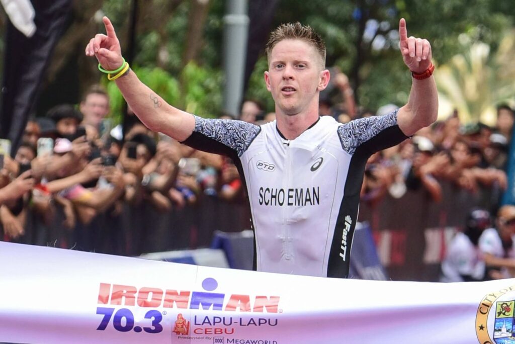 Henri Schoeman
