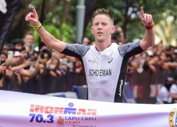 Henri Schoeman