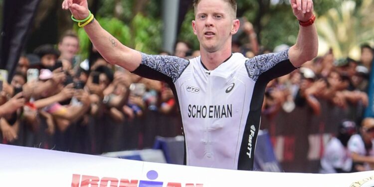 Henri Schoeman