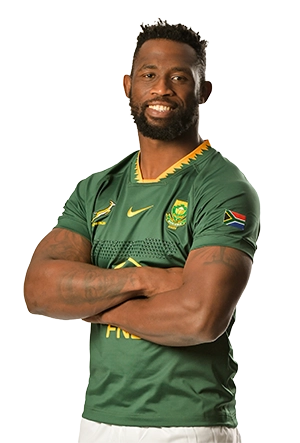 Siya Kolisi