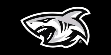 The Sharks Rebrand