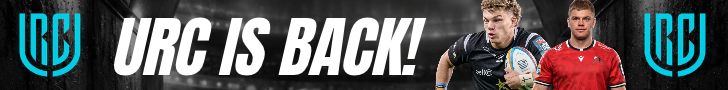 URC IS BACK