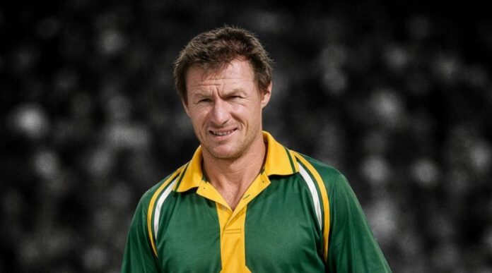 Lance Klusener