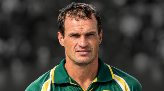 Kepler Wessels - Cricket