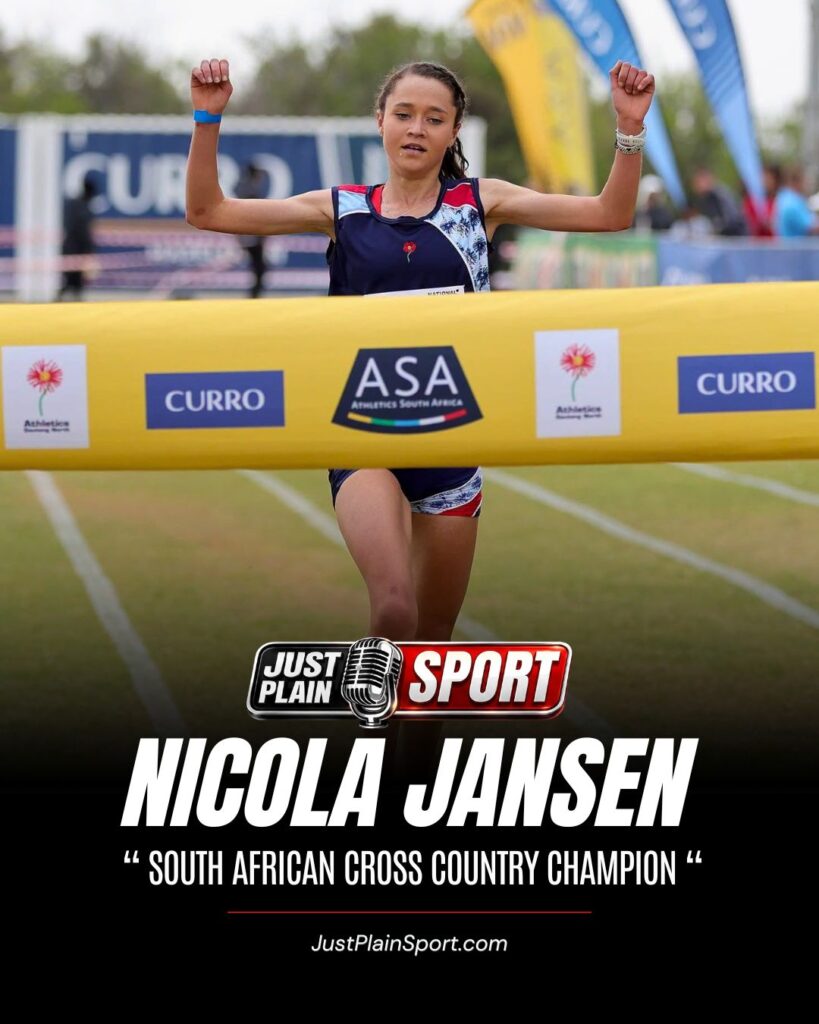 Nicola Jansen