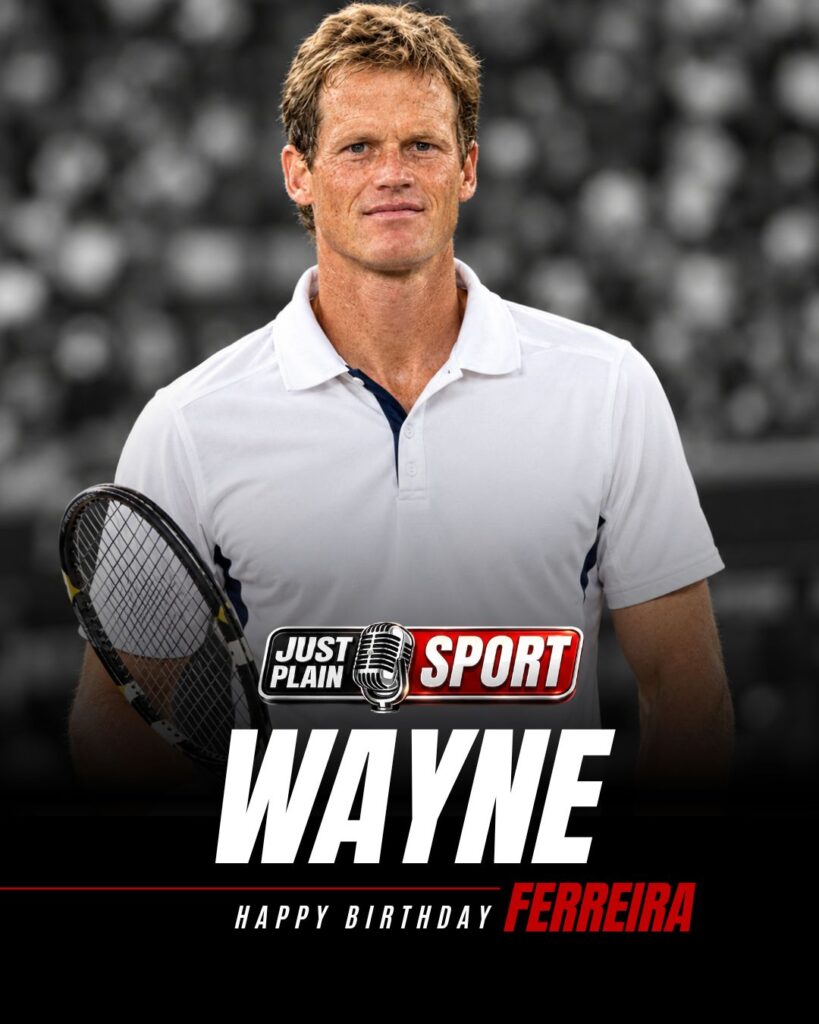Wayne Ferreira