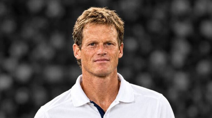 Wayne Ferreira