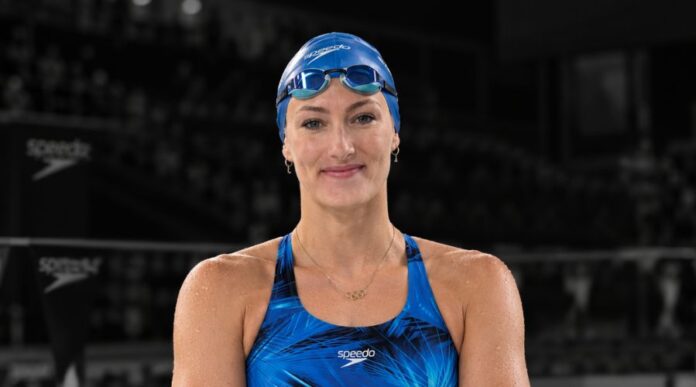 Tatjana Smith comeback at the SA Short Course Championships in Pietermaritzburg