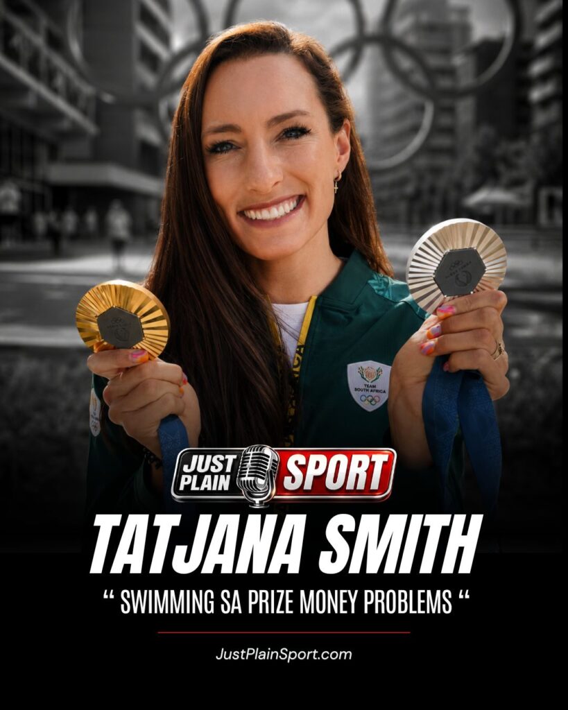 Tatjana Smith
