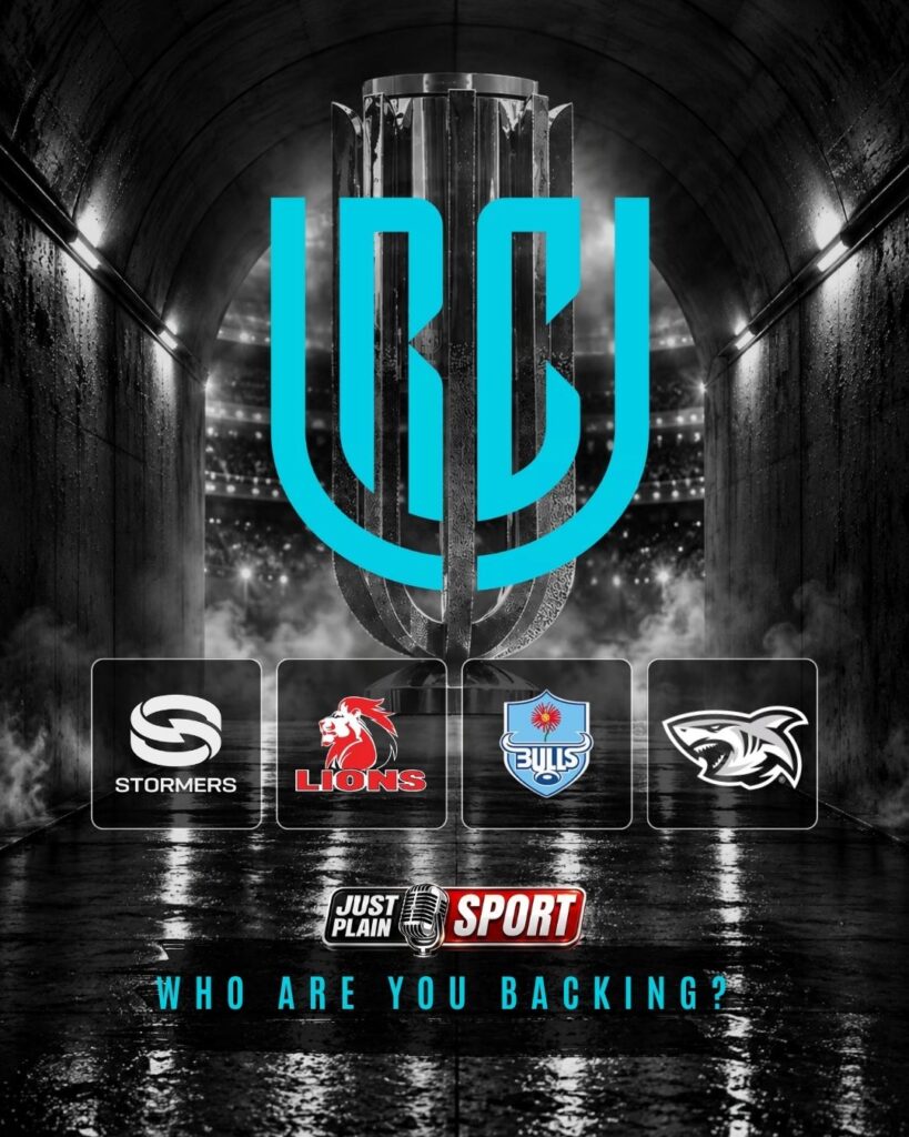 South African sides ready for the Vodacom URC 2026/27 season