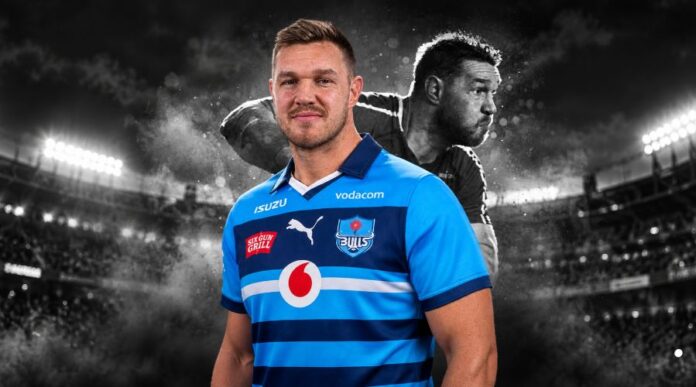 Hanro Liebenberg