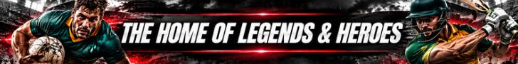 Legends & Heroes