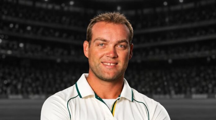 Jacques Kallis