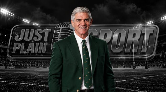 Nick Mallett — The World's Best Live Rugby Analyst Turns 70
