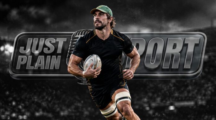 Eben Etzebeth the Springbok number 4, South Africa's most-capped Test player, who turns 35 on 29 October 2026.